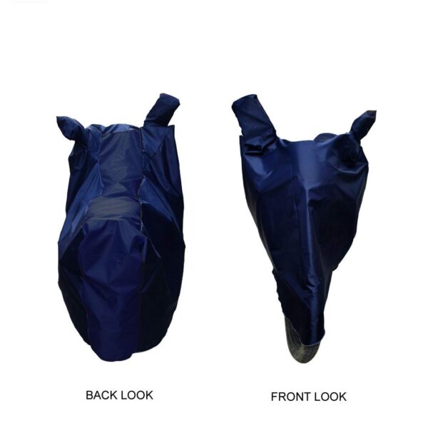 Honda Activa full body cover - Image 3