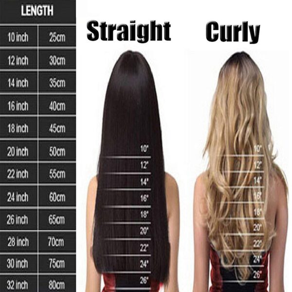 Hair EXtension - Image 2