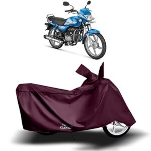 Maroon_ Hero Glamour UV RAY